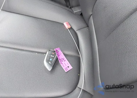 2020 BMW 228I Gran Coupe xDrive из США, поврежденный, VIN WBA73AK06L7F98003